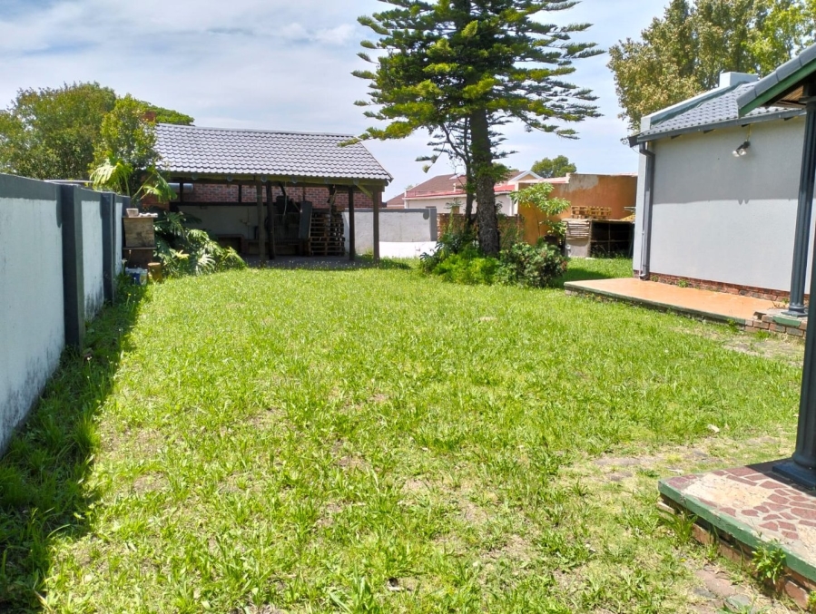 3 Bedroom Property for Sale in Berlin Eastern Cape